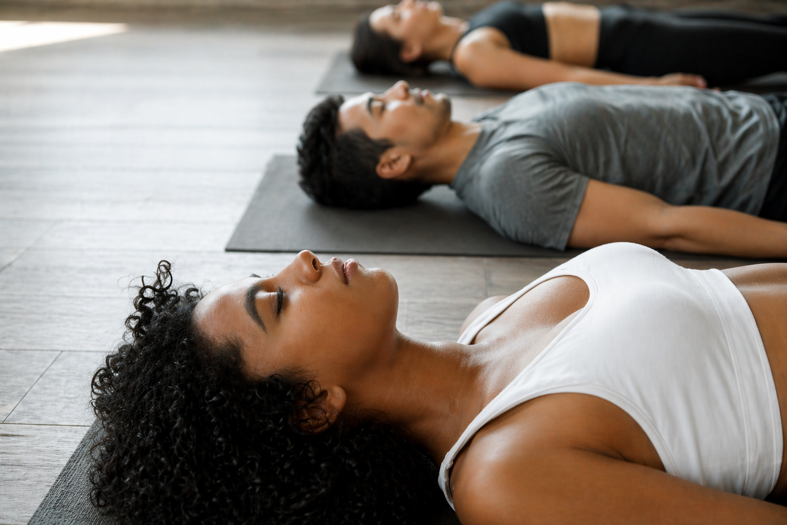 Managing Stress During Your Fertility Journey